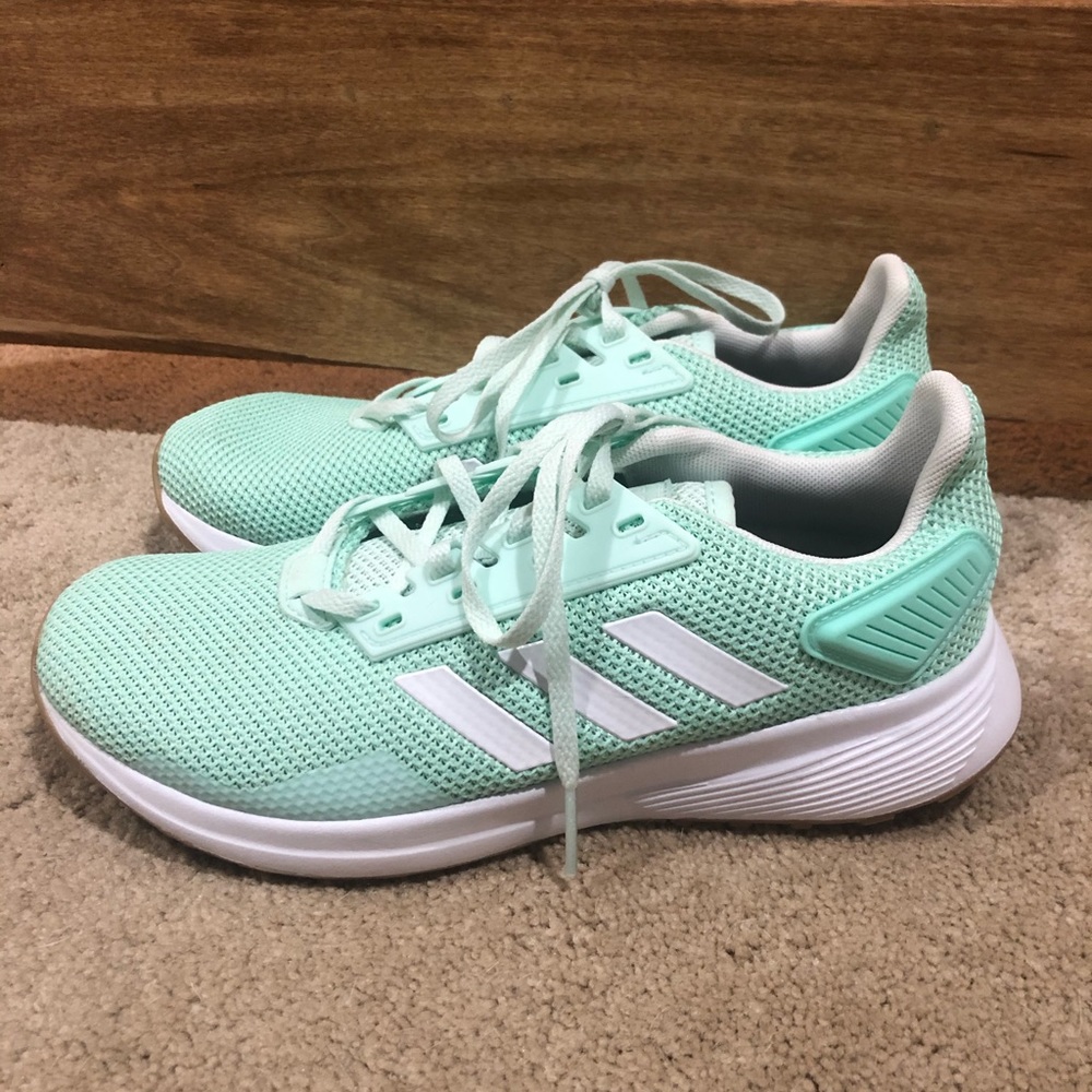 Adidas Cloudfoam Comfort Sneakers